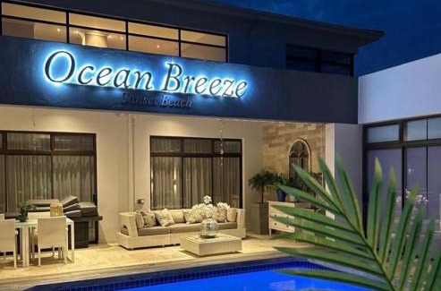 Sunset Beach Apartment | OCEAN BREEZE SUNSET BEACH - Cape Town