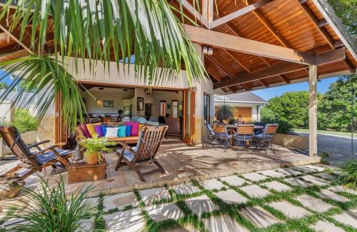 Lennox Head House | Ocean Breeze Villa