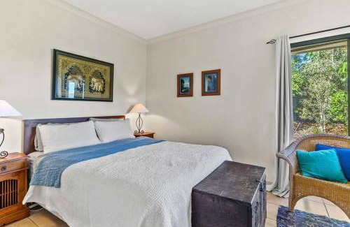 Lennox Head House | Ocean Breeze Villa