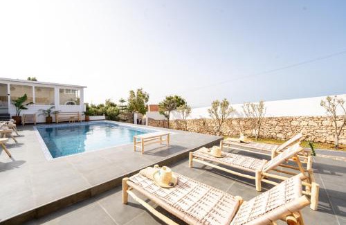 Essaouira House | Ocean By La Siredrah