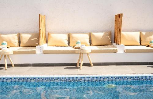 Essaouira House | Ocean By La Siredrah