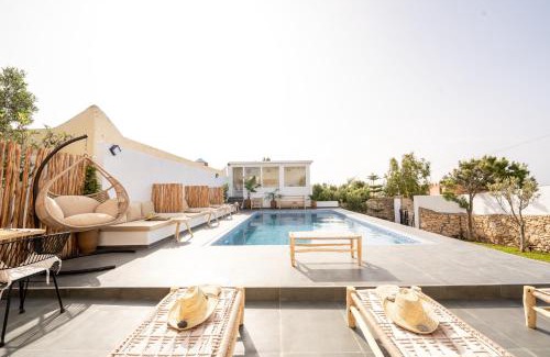 Essaouira House | Ocean By La Siredrah