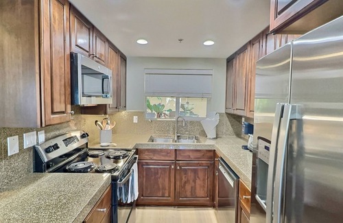 Downtown Condo | Ocean Casita a beachside Pismo Beach favorite