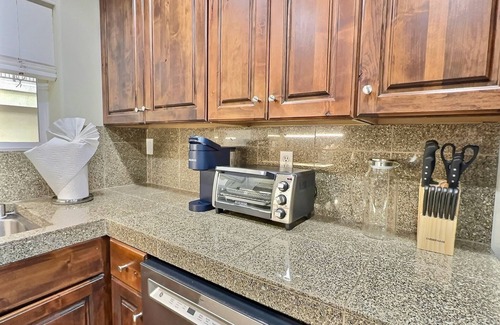 Downtown Condo | Ocean Casita a beachside Pismo Beach favorite