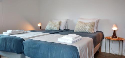 Ponta Delgada Apartment | Ocean & City View Loft