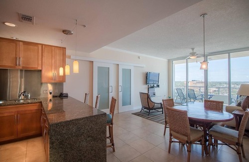 Biloxi House | Ocean Club 1206 Premier