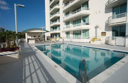 Biloxi House | Ocean Club 1206 Premier