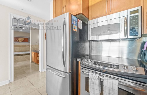Biloxi Condo | Ocean Club #403 Enjoy panoramic views of the Gulf!