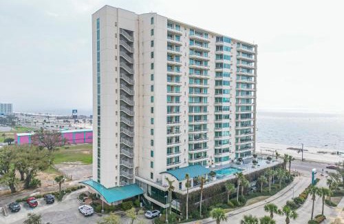 Biloxi House | Ocean Club 704