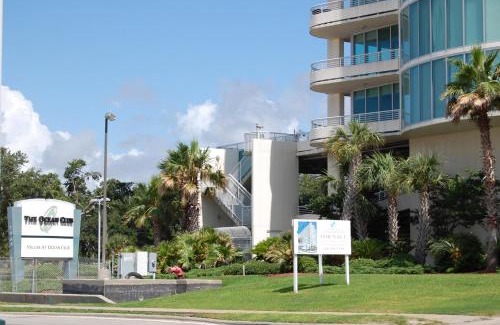 Biloxi House | Ocean Club 704