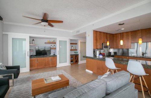 Biloxi House | Ocean Club