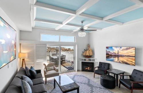 Midtown Ocean City House | Ocean Club