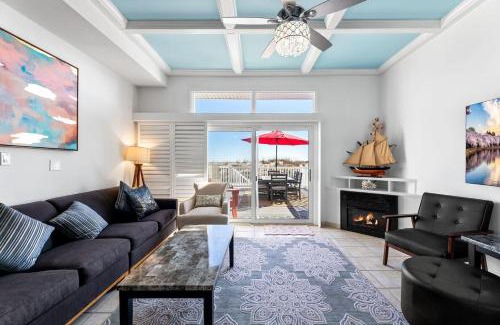 Midtown Ocean City House | Ocean Club