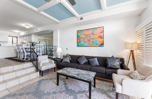 Midtown Ocean City House | Ocean Club