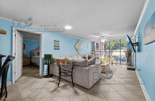 Biloxi Villa | Ocean Club Villa A-222