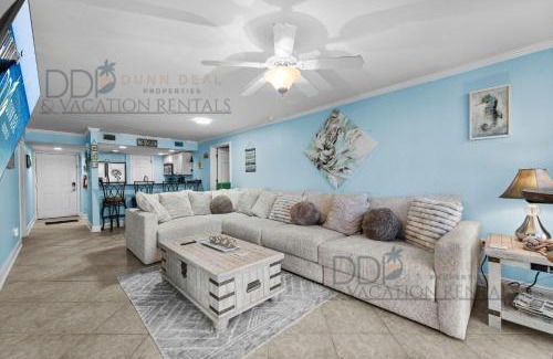 Biloxi Villa | Ocean Club Villa A-222