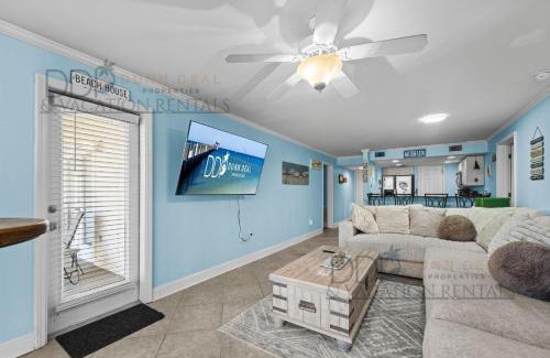 Biloxi Villa | Ocean Club Villa A-222