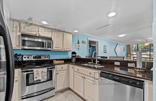 Biloxi Villa | Ocean Club Villa A-222