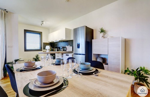 Etang Sale Les Bains Apartment | Ocean Cottage* – 50 m2 - Etang Salé Les Bains