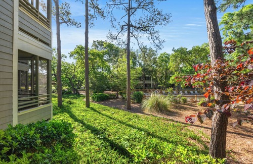 Briarcliffe Acres Condo | Ocean Creek Lodges Bld. 3 2171-1BR/1BA condo in Windy Hill