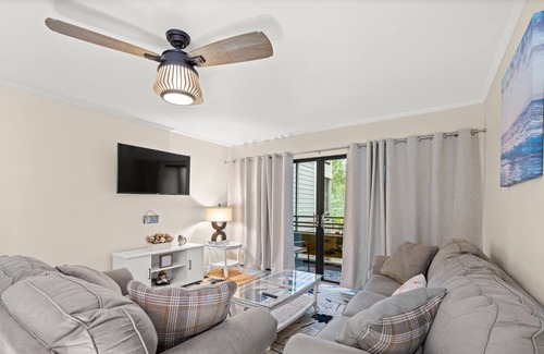 Briarcliffe Acres Condo | Ocean Creek Lodges 3 2259-1 bedroom