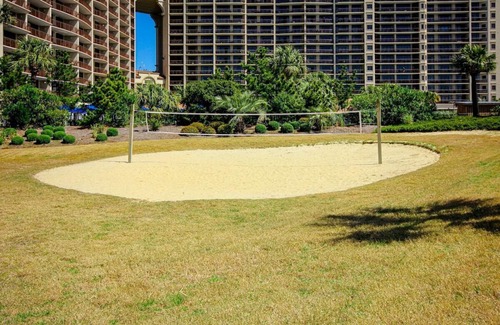 Briarcliffe Acres Condo | Ocean Creek Resort-2bed/2bath-4beds-Sleep7-FreeParking-Kitchen-Pools-Gym-Tennis