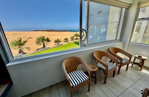 Rand Rifles Apartment | Ocean Dream Sunset Sails