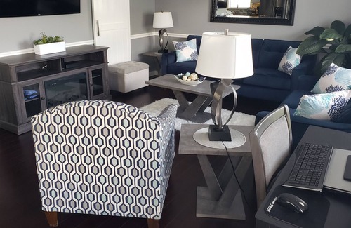 Silver Sands House | Ocean Dreams Beach Villa - Affordable Elegance