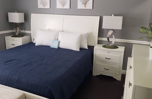 Silver Sands House | Ocean Dreams Beach Villa - Affordable Elegance