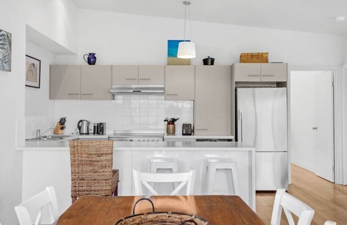 Goolwa Beach House | Ocean Drift, family getaway at Goolwa Beach