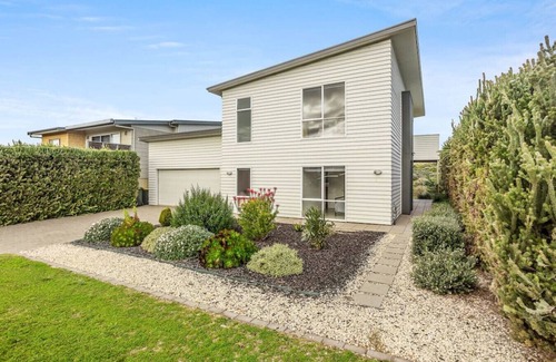 Goolwa Beach House | Ocean Drift, family getaway at Goolwa Beach