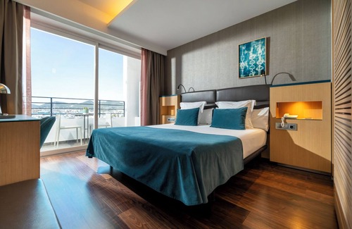 Talamanca Hotel | Ocean Drive Ibiza