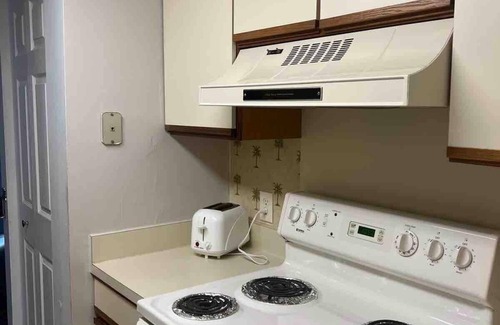 Myrtle Beach Apartment | Ocean Dunes Villas #25, short walk to the ocean