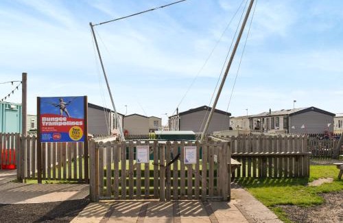 Heysham House | Ocean Edge