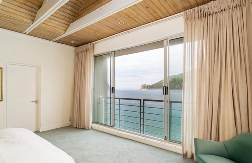 Knysna House | Ocean Edge Retreat