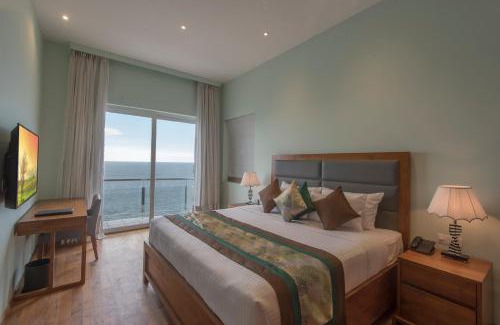 Bambalapitiya Hotel | Ocean Edge Suites & Hotel Colombo
