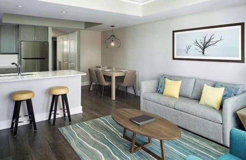 Myrtle Beach Hotel | Ocean Enclave by Hilton, 1 bedrm, ocean view Myrtle Beach, Aug 11-18, 2023