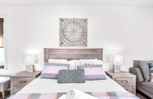 Skenes Creek House | Ocean Escape - luxury beach house minutes to beach