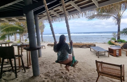 Turangi Tapere Apartment | Ocean Escape Resort&Spa