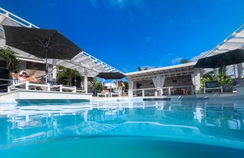 Turangi Tapere Apartment | Ocean Escape Resort&Spa