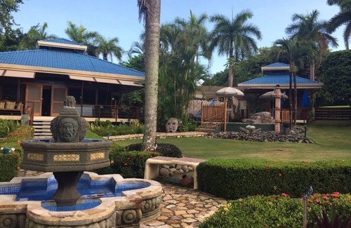 Tango Mar House | Ocean Estate, Pool Paradise, Tango Mar resort, Surf, Nicoya Penninsula 16 people