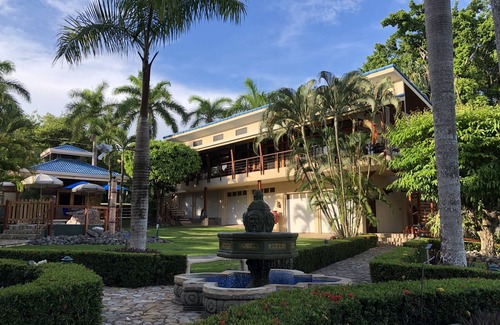 Tango Mar House | Ocean Estate, Pool Paradise, Tango Mar resort, Surf, Nicoya Penninsula 16 people