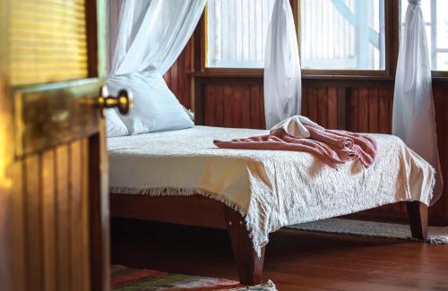 Palma Hotel | Ocean Forest Ecolodge
