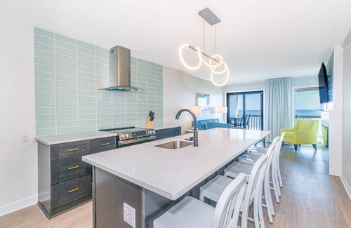 Myrtle Beach Condo | Ocean Forest Villas D309