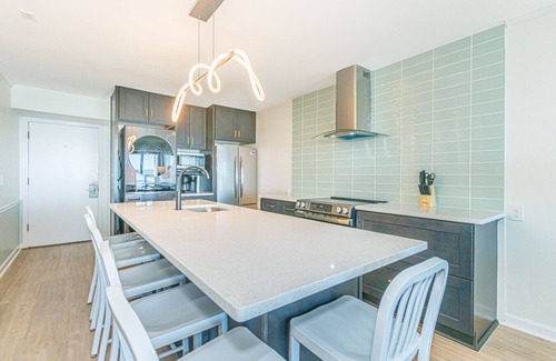Myrtle Beach Condo | Ocean Forest Villas D309