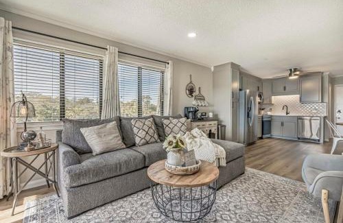 Myrtle Beach House | Ocean Forest Villas Ocean View Unit C315