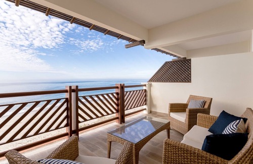 San Pedro Mixtepec Resort | Ocean Front 1 Bedroom Residence (New Model) with Resort Amenities!