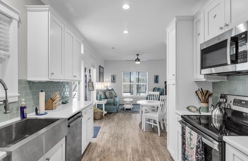 Plantation Key Resort | Ocean front 2 bedroom home, with breathtaking ocean views!