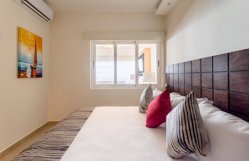 San Pedro Mixtepec Resort | Ocean Front 2 Bedroom Residence