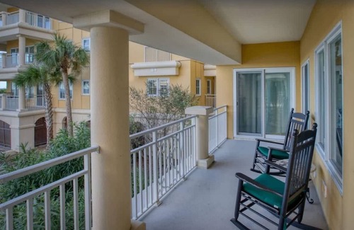 Daufuskie Island Condo | Ocean Front 2-Bedroom Villa Daufuskie